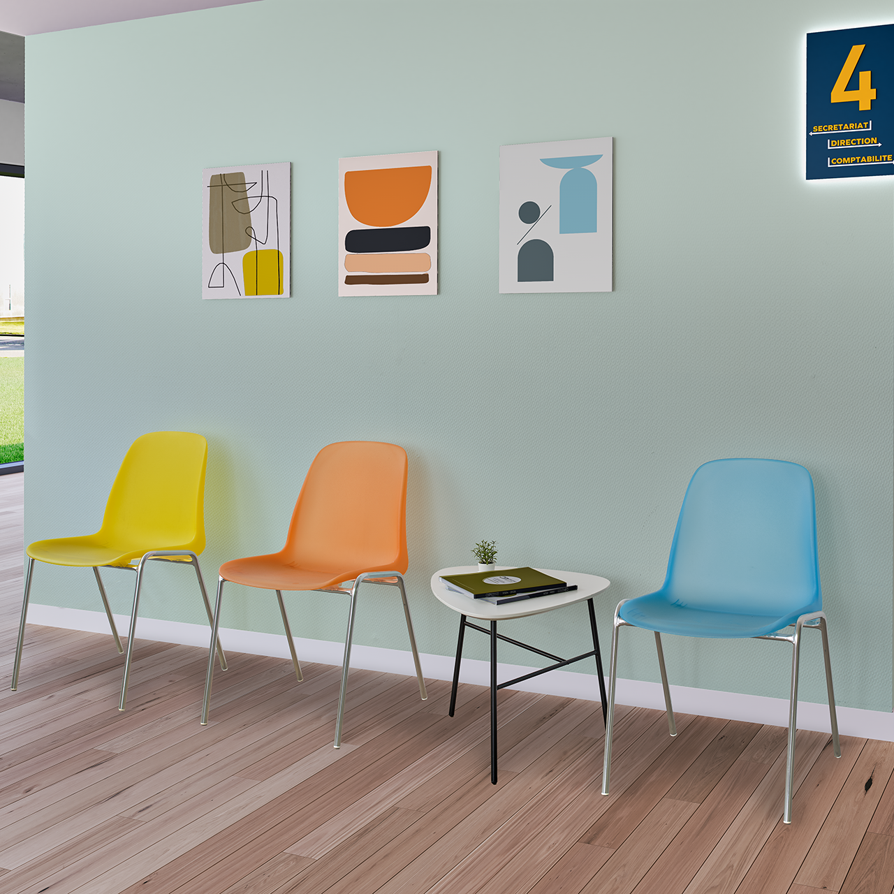 Photo de l'univers : NOS ESSENTIELS